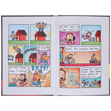 Load image into Gallery viewer, Dog Man - A Tale of Two Kitties: A Graphic Novel (#3)
