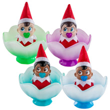 Load image into Gallery viewer, The Elf on the Shelf - Frost Pips Complete Set: 4 Frost Pip Mini-Blooms