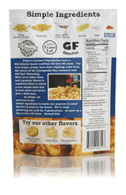Load image into Gallery viewer, Fisher's Popcorn | Old Bay Seasoned Caramel Flavor | 2oz Bag | 12-Pack