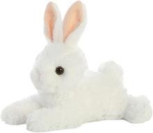 Load image into Gallery viewer, Aurora Baby Bunnies Bundle of 3 - Warm Brown, Gentle Grey, and Snowy White, 8"