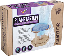 Load image into Gallery viewer, Planetarium