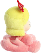 Load image into Gallery viewer, Aurora Adorable Palm Pals Plush - Cindy-Lou Who, 5"