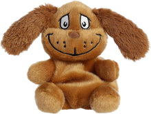 Load image into Gallery viewer, Aurora Adorable Palm Pals Plush - Dr. Seuss's Max the Dog, 5"