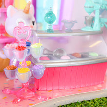 Load image into Gallery viewer, Honey Bee Acres Crystal's Ice Cream Shop