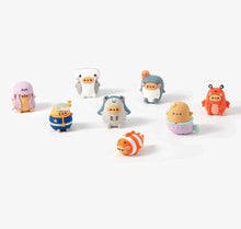 Load image into Gallery viewer, Smoko - Tayto Under the Sea Blind Box, 1 Count