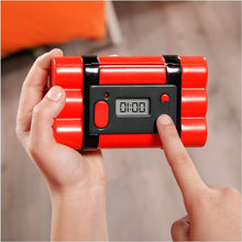 Load image into Gallery viewer, Chrono Bomb, Kids Fun Spy Family Game, Beat The Bomb