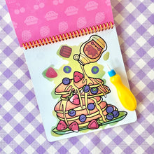 Load image into Gallery viewer, Bright Stripes - Splash-Tastic: Desserts