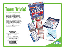 Load image into Gallery viewer, Outset - Play American Trivia Here