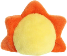 Load image into Gallery viewer, Aurora Adorable Palm Pals Plush - Rae Sun, 5"