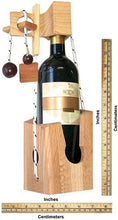 Load image into Gallery viewer, Don't Break the Bottle Original Puzzle Gift for Adults