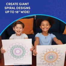 Load image into Gallery viewer, The Original Spirograph - GIANT (Indoor)