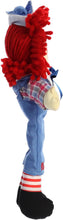 Load image into Gallery viewer, Aurora World - Raggedy Andy Classic Doll, 12"
