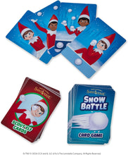 Load image into Gallery viewer, The Elf on the Shelf - Games Bundle: Sweet Shop Mix-Up, Snow Battle &amp; Merry Guess-mas