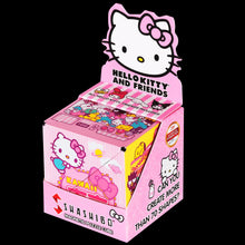 Load image into Gallery viewer, Shashibo Magnetic Puzzle Cube - Hello Kitty: Kawaii Tokyo