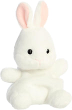 Load image into Gallery viewer, Aurora Palm Pals Plush - Cottontail Bunny, 5"