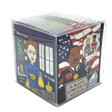 Load image into Gallery viewer, The TeaBook - EqualiTEA Tea Sampler, 20 Bags