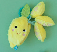 Load image into Gallery viewer, The Manhattan Toy Company - Mini-Apple Farm: Lemon Take Away Toy