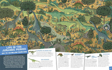 Load image into Gallery viewer, Peter Pauper Press - Seek &amp; Find: Dinosaurs