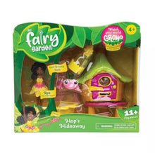 Load image into Gallery viewer, My Fairy Garden Hop's Hideaway