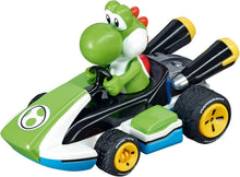 Load image into Gallery viewer, Carrera 64035 Mario Kart - Yoshi