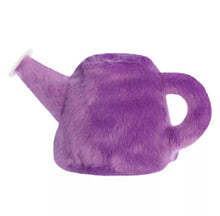 Load image into Gallery viewer, Aurora Palm Pals Plush - Flo Watering Can, 5"