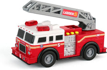 Load image into Gallery viewer, Daron FDNY Mighty Fire Truck