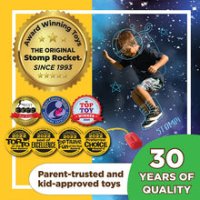 Load image into Gallery viewer, Stomp Rocket Original Stunt Planes