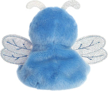 Load image into Gallery viewer, Aurora Adorable Palm Pals Plush - Dart Dragonfly, 5"