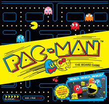 Load image into Gallery viewer, Buffalo Games - Pac-Man Board Game