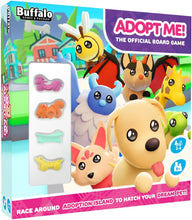 Load image into Gallery viewer, Buffalo Games - Adopt Me! The Official Board Game