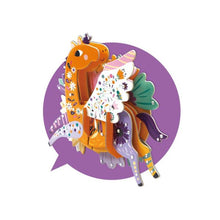 Load image into Gallery viewer, Avenir - Create My Own 3D Decoration Kit: PEGASUS