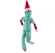 Load image into Gallery viewer, The Elf on the Shelf - Claus Couture: Elf Care Hero (Scout Elf Not Included)
