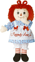 Load image into Gallery viewer, Aurora World - Raggedy Ann Classic Doll, 12"
