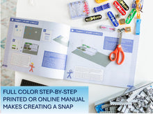 Load image into Gallery viewer, Elenco - Snap Circuits Bric Structures: Build 25+ Projects