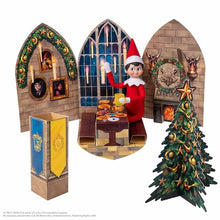 Load image into Gallery viewer, The Elf on the Shelf - Polar Props: Hogwarts Great Hall Prop Set