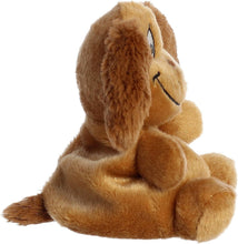 Load image into Gallery viewer, Aurora Adorable Palm Pals Plush - Dr. Seuss's Max the Dog, 5"