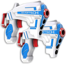 Load image into Gallery viewer, HoverTech Battle Drone, Ultimate Self-Flying Drone Target Challenge, Aim &amp; Blast, Foam Dart Blasters, High-Tech Ceiling Censors, Lightweight, Durable, Safe, Encourages Fine Motor Skills, Ages 8+