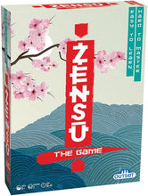 Load image into Gallery viewer, Outset Media - Zensu: The Wooden Board Game