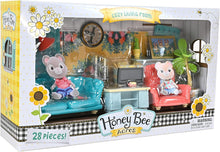 Load image into Gallery viewer, Honey Bee Acres Cozy Living Room