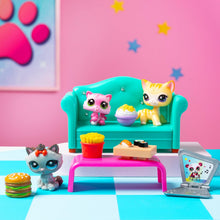Load image into Gallery viewer, Littlest Pet Shop - Diner Dash Play Pack