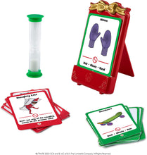 Load image into Gallery viewer, The Elf on the Shelf Merry Guess-mas Card Game