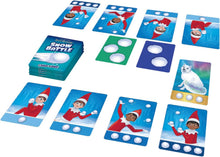 Load image into Gallery viewer, The Elf on the Shelf - Games Bundle: Sweet Shop Mix-Up, Snow Battle &amp; Merry Guess-mas