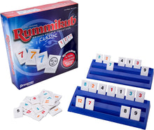 Load image into Gallery viewer, Rummikub - The Original Rummy Tile Game by Pressman