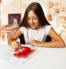 Load image into Gallery viewer, Top Secret Toys - Dissect It: A Synthetic Salamander Dissection Kit, LARGE