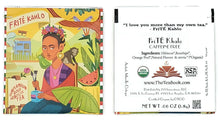 Load image into Gallery viewer, FriTÉ Khalo - Watermelon Rose Hibiscus