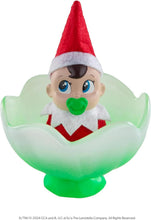 Load image into Gallery viewer, The Elf on the Shelf - New Scout Elf Boy with Posing Power and Boy &amp; Girl Frost Pips