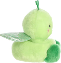 Load image into Gallery viewer, Aurora Adorable Palm Pals Plush - Maestro Grasshopper, 5"