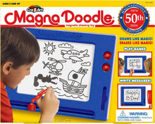Load image into Gallery viewer, Cra-Z-Art - Magnadoodle Magnetic Drawing Toy