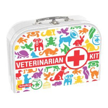 Load image into Gallery viewer, Schylling Veterinarian Kit