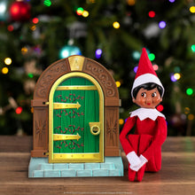Load image into Gallery viewer, The Elf on the Shelf Magical Portal Elf Door